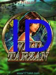 WildTarzan
