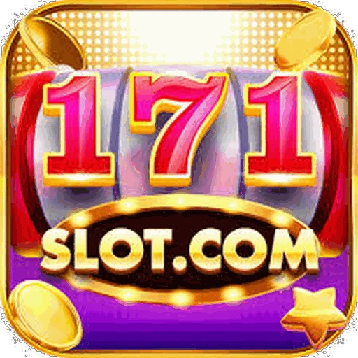 171SLOT Logo